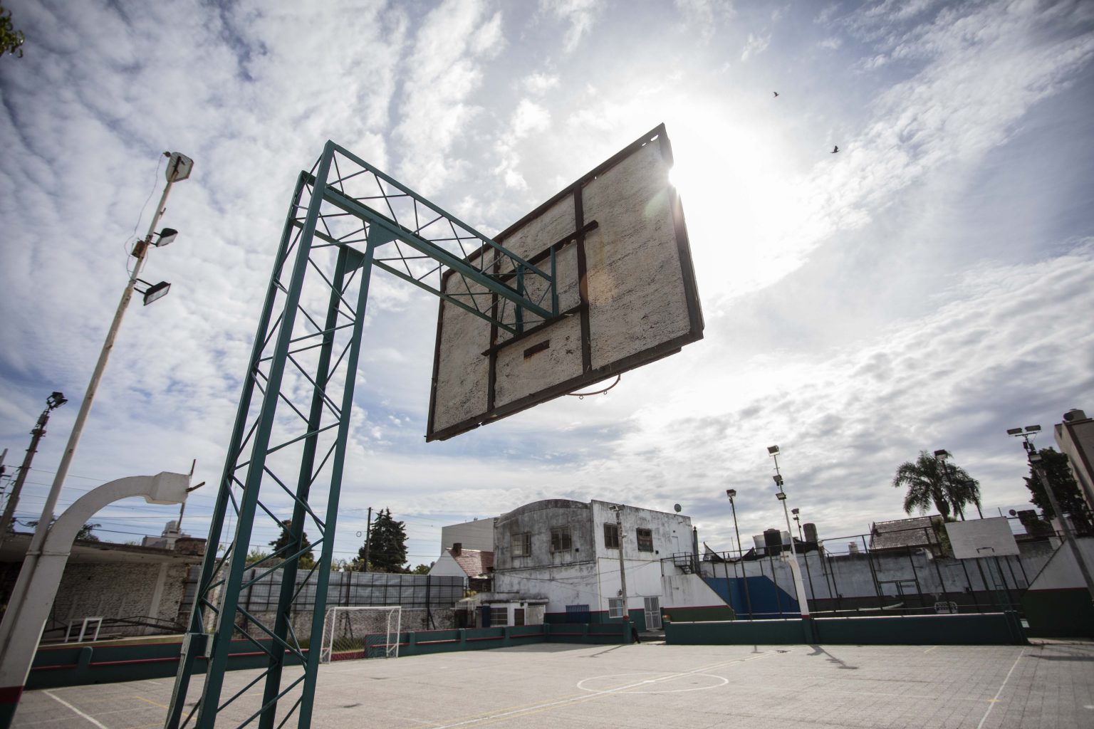 Inversión estatal y desarrollo deportivo