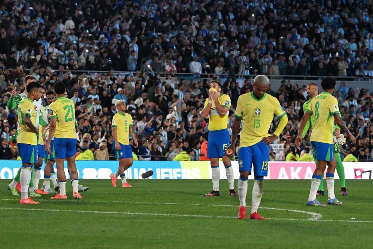 El Caso Brasil: por qué perdió protagonismo global en la exportación de futbolistas