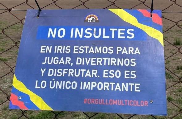 El plano secuencia de las infancias en el deporte