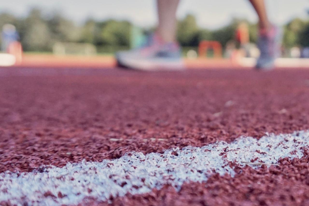 Continúa la baja ejecución presupuestaria en el deporte