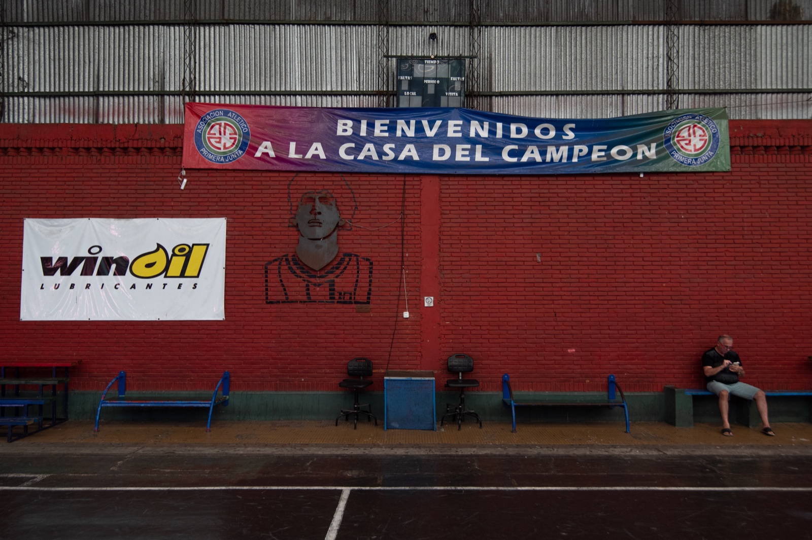 La Ciudad de Buenos Aires reglamentó la Ley de Mecenazgo y Patrocinio Deportivo