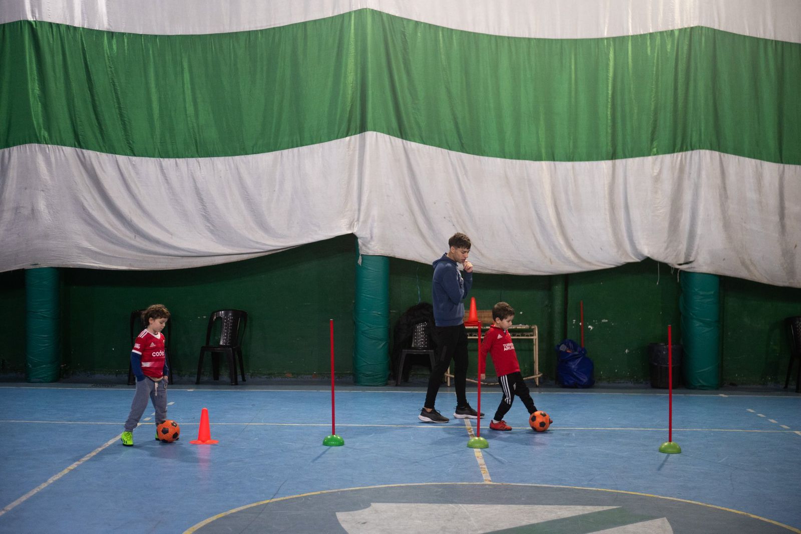 Guía para Clubes | Régimen de Mecenazgo y Patrocinio Deportivo de la CABA